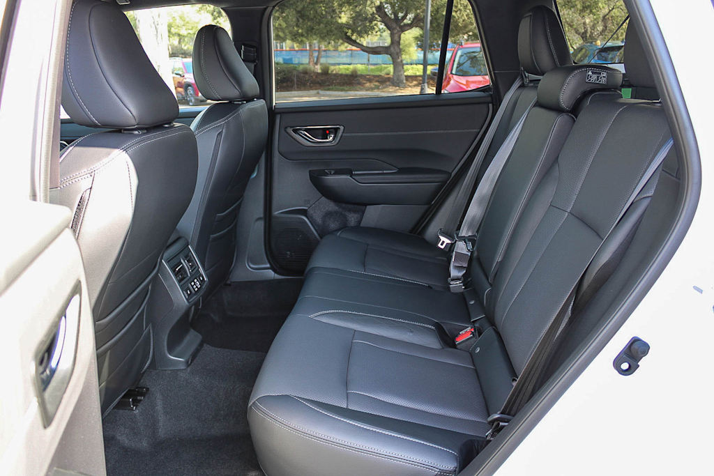 Thumbnail: 2026 Subaru Outback - 12