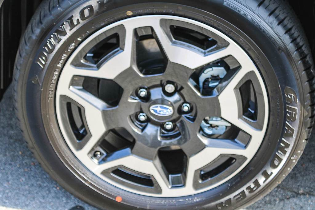 Thumbnail: 2026 Subaru Outback - 7