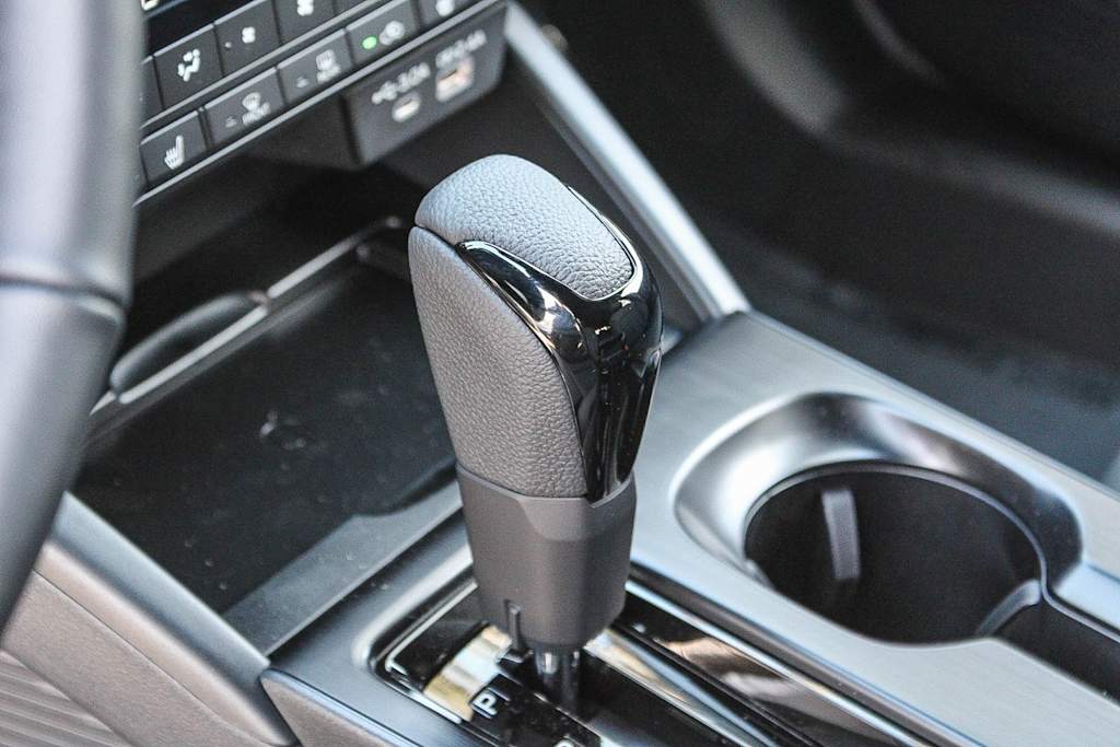 Thumbnail: 2026 Subaru Outback - 14