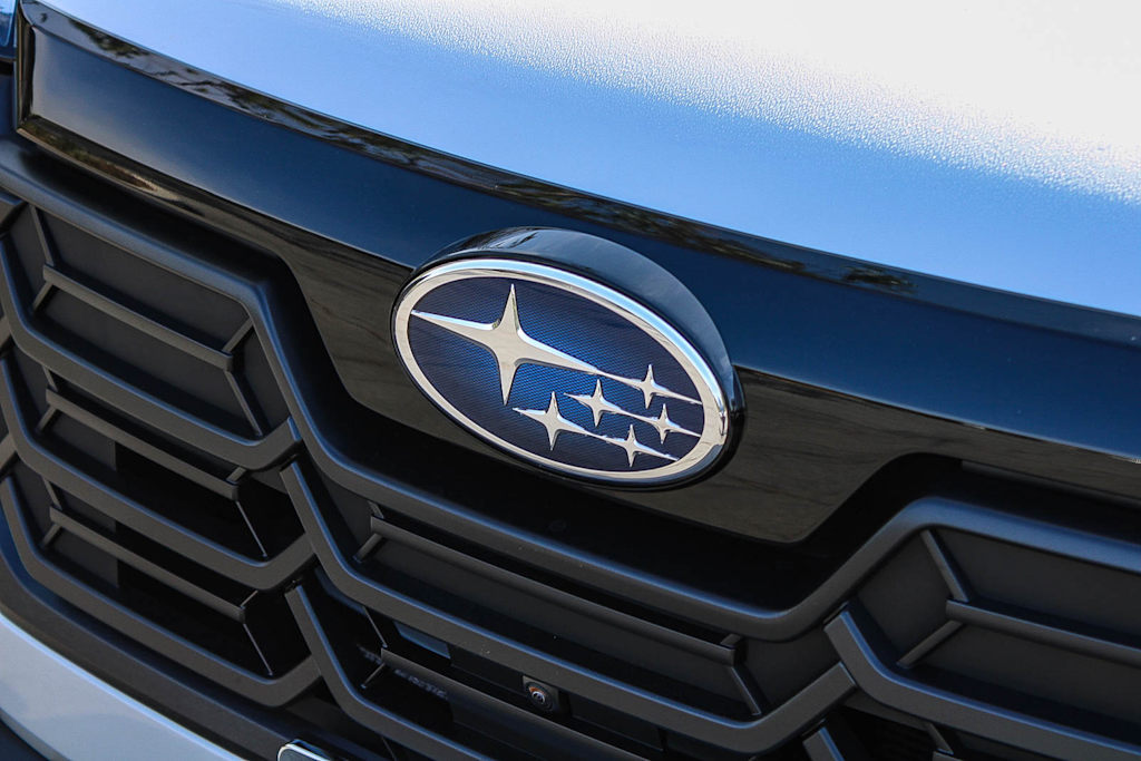 Thumbnail: 2026 Subaru Outback - 6