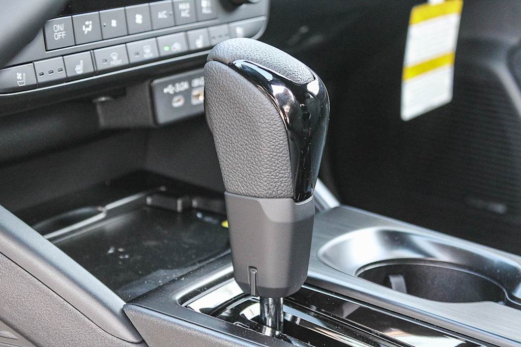 Thumbnail: 2026 Subaru Outback - 24