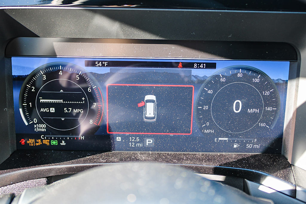 Thumbnail: 2026 Subaru Outback - 16