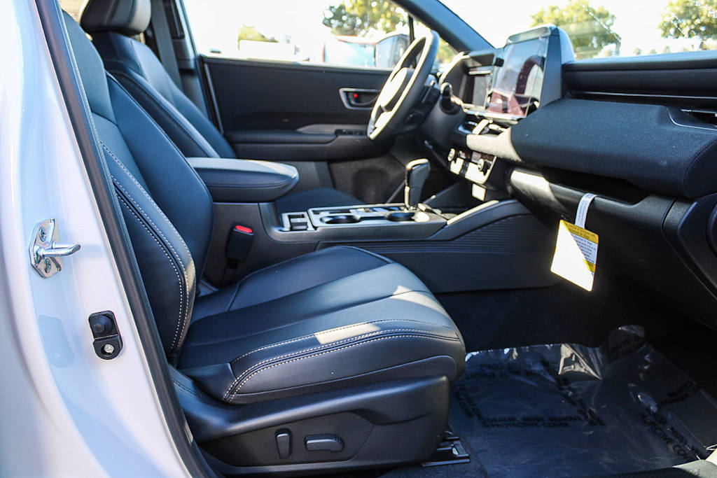 Thumbnail: 2026 Subaru Outback - 10