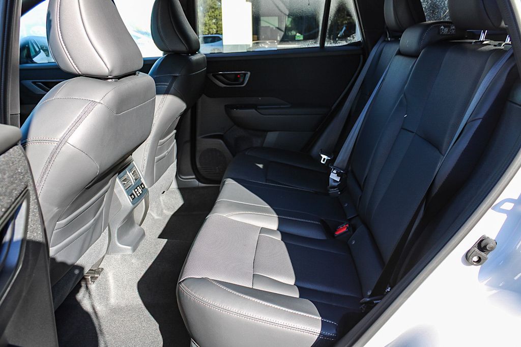 Thumbnail: 2026 Subaru Outback - 12