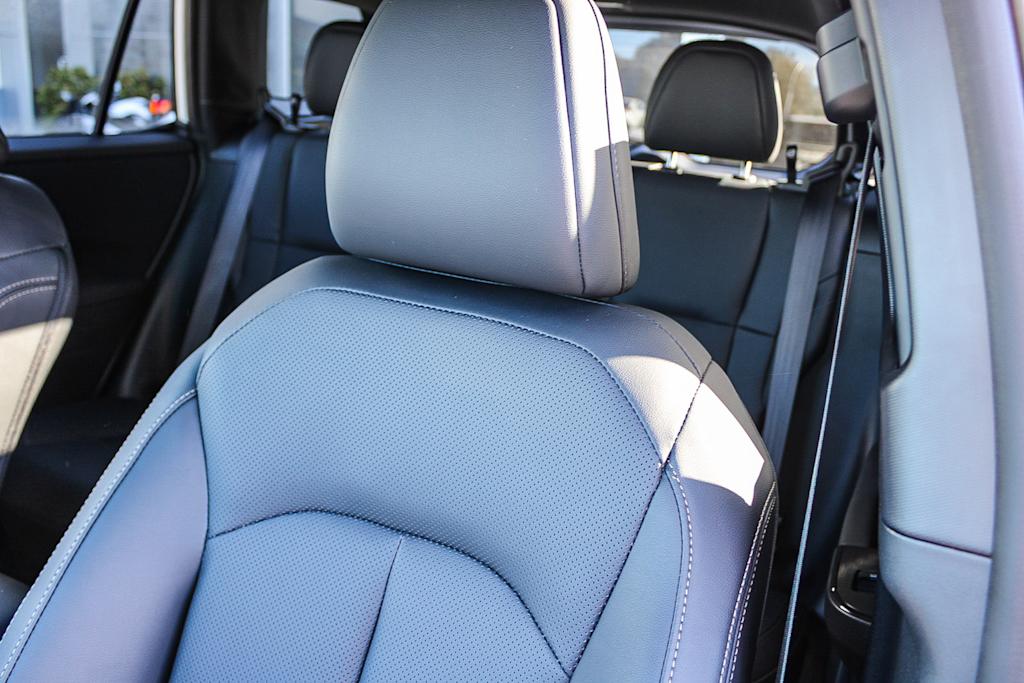 Thumbnail: 2026 Subaru Outback - 26