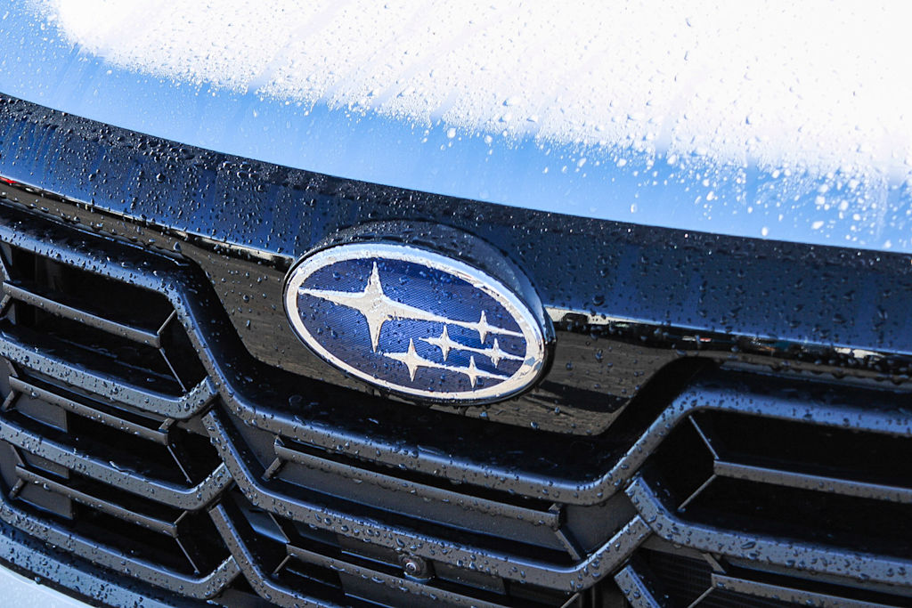 Thumbnail: 2026 Subaru Outback - 6