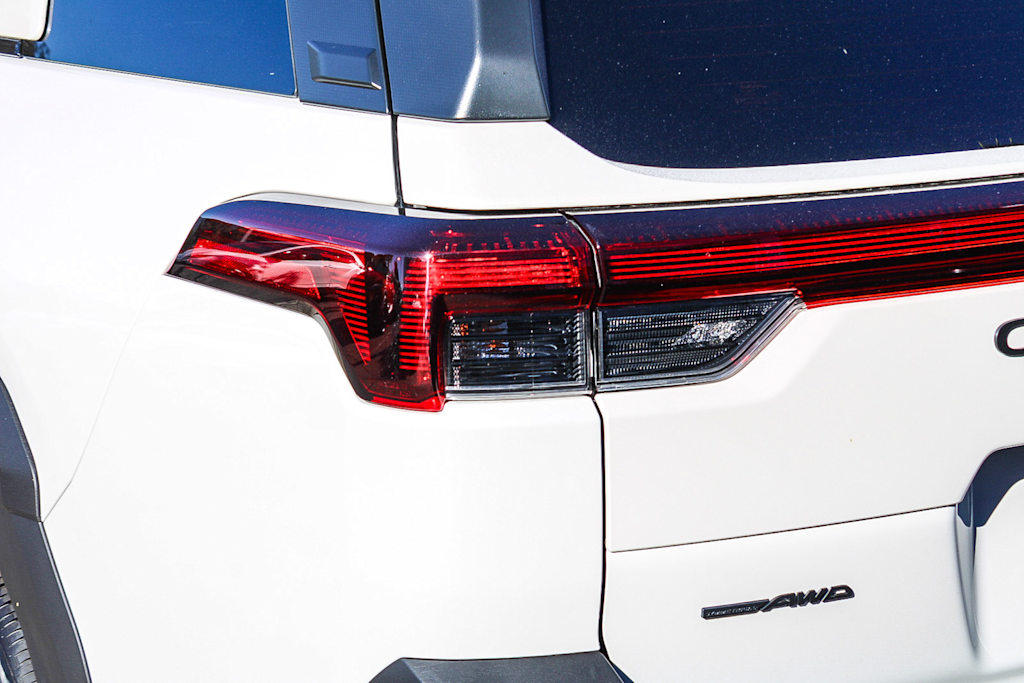 Thumbnail: 2026 Subaru Outback - 20