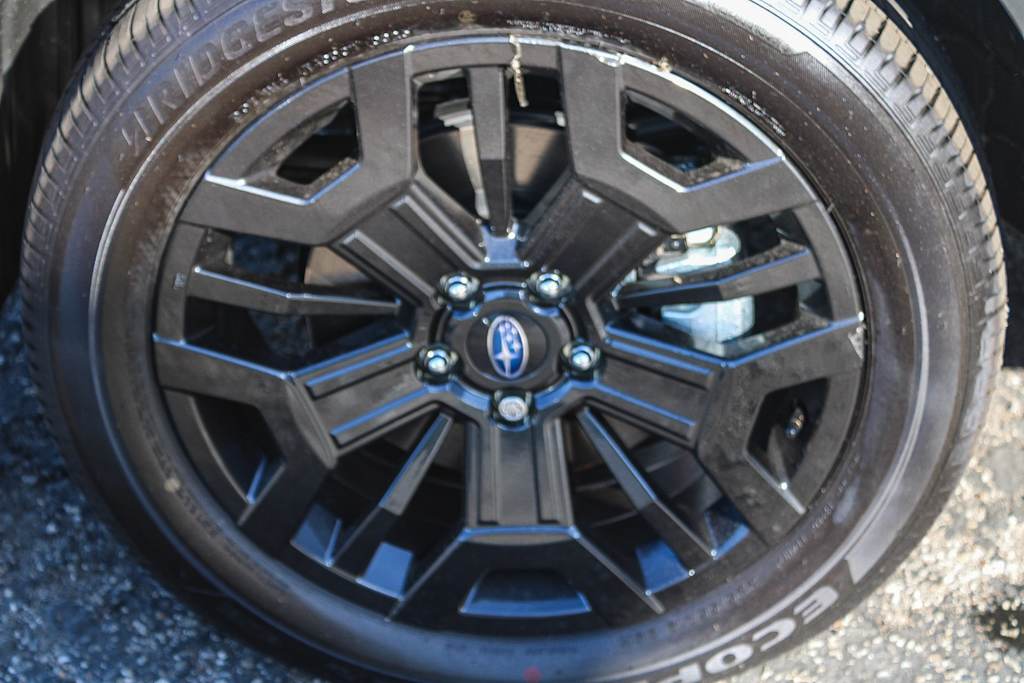 Thumbnail: 2026 Subaru Outback - 7