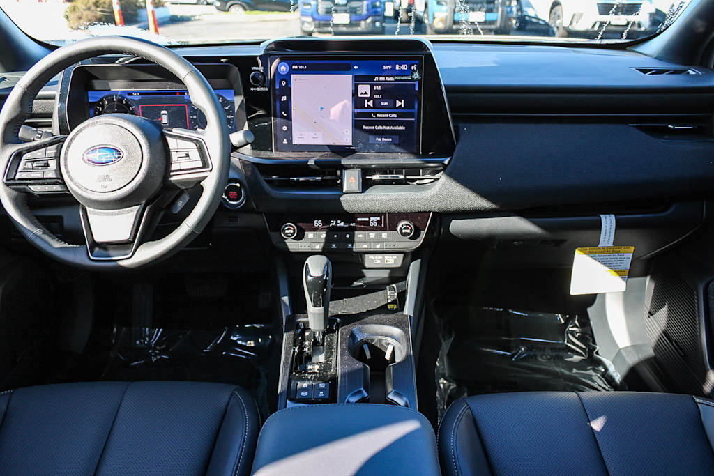 Thumbnail: 2026 Subaru Outback - 2