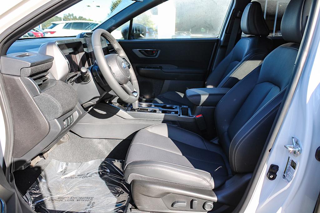 Thumbnail: 2026 Subaru Outback - 11