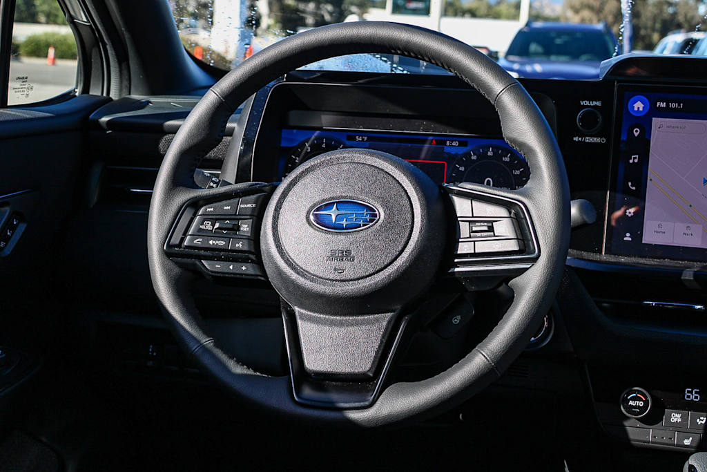 Thumbnail: 2026 Subaru Outback - 13