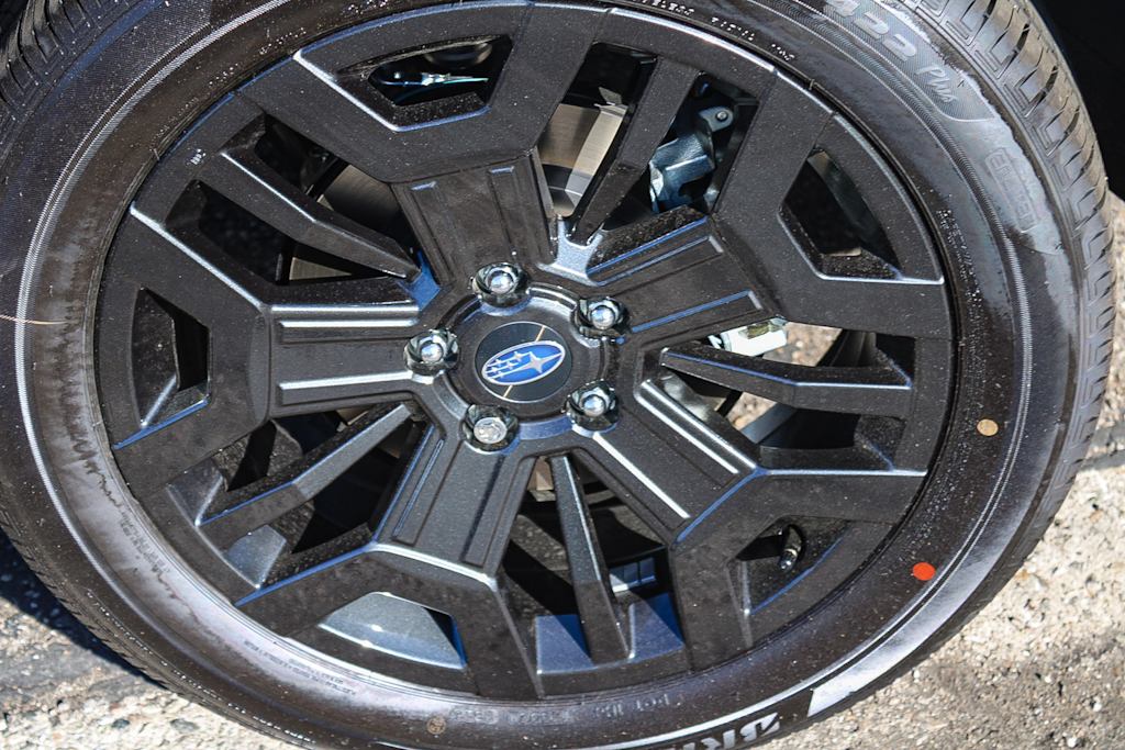 Thumbnail: 2026 Subaru Outback - 22