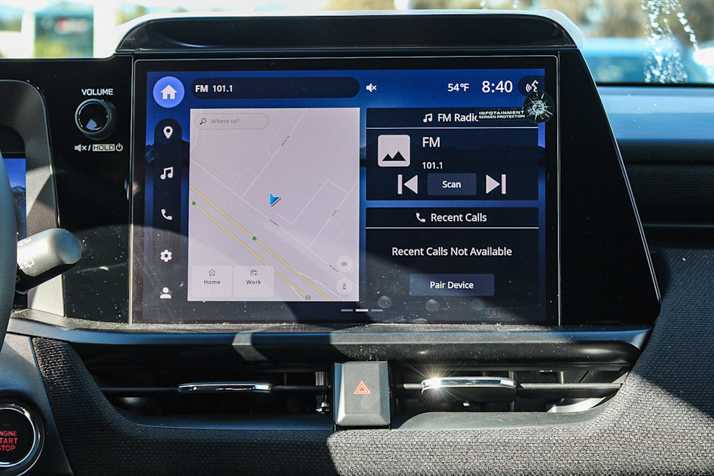 Thumbnail: 2026 Subaru Outback - 14