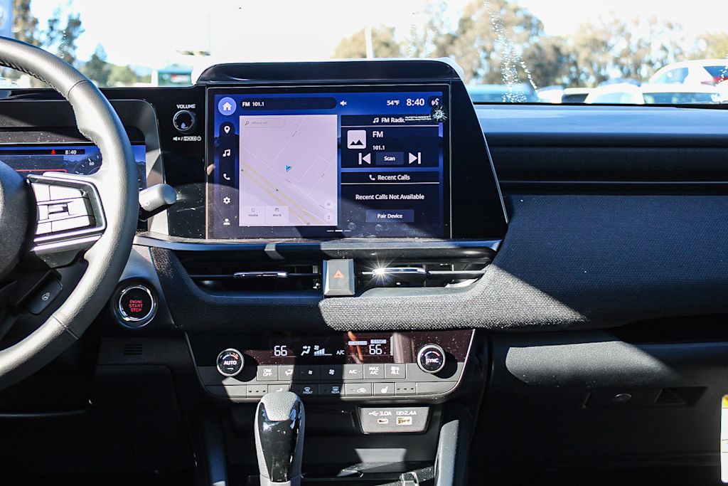 Thumbnail: 2026 Subaru Outback - 9