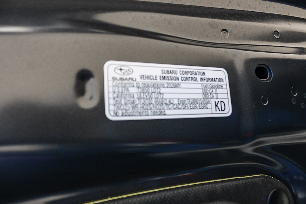 Thumbnail: 2026 Subaru Outback - 16