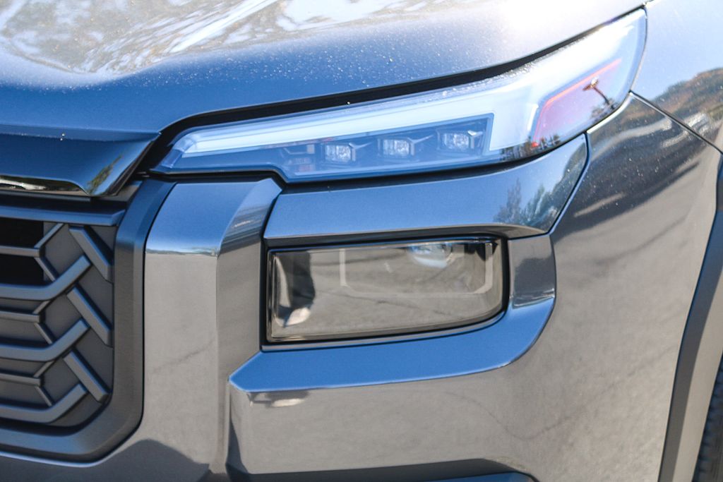 Thumbnail: 2026 Subaru Outback - 20