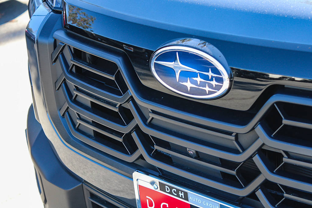Thumbnail: 2026 Subaru Outback - 6