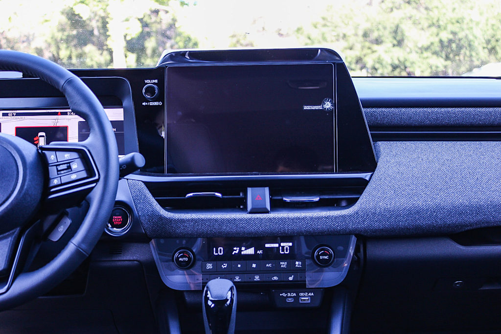 Thumbnail: 2026 Subaru Outback - 9