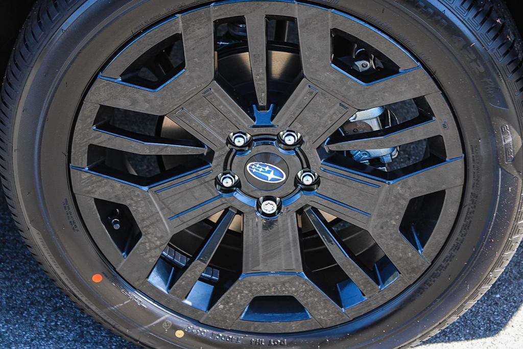 Thumbnail: 2026 Subaru Outback - 21