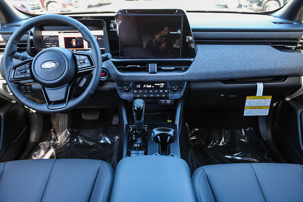 Thumbnail: 2026 Subaru Outback - 2