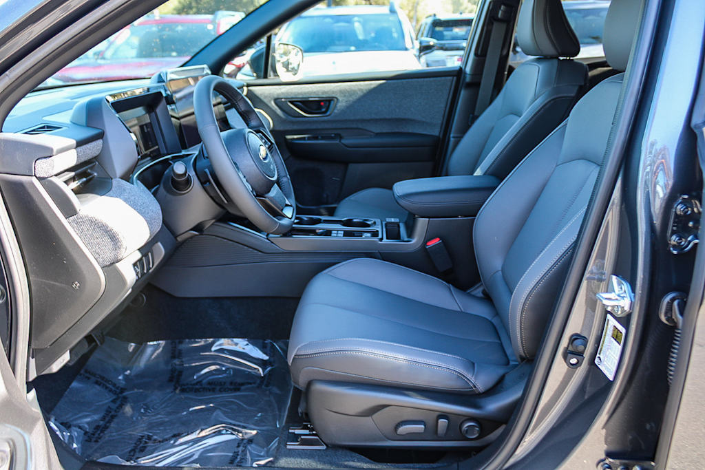 Thumbnail: 2026 Subaru Outback - 11
