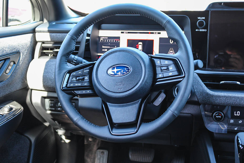 Thumbnail: 2026 Subaru Outback - 13