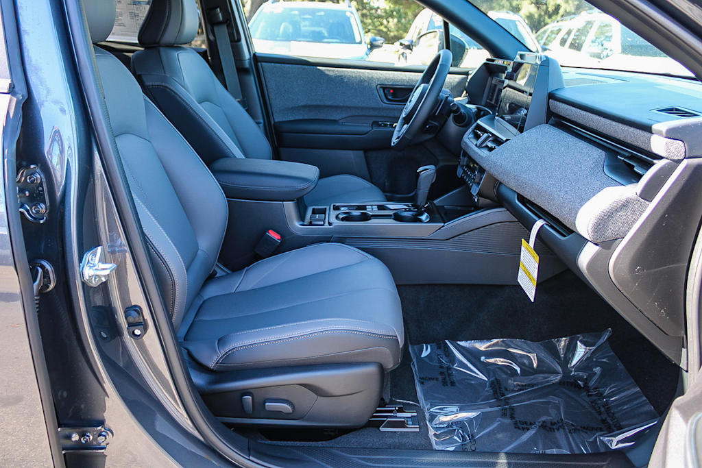 Thumbnail: 2026 Subaru Outback - 10
