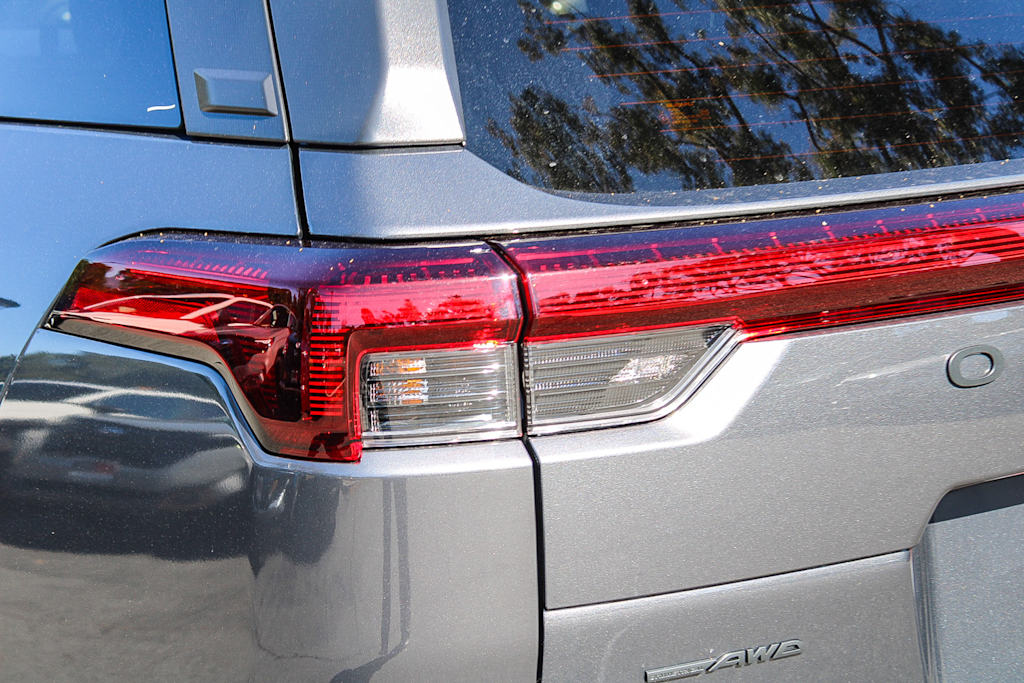 Thumbnail: 2026 Subaru Outback - 19