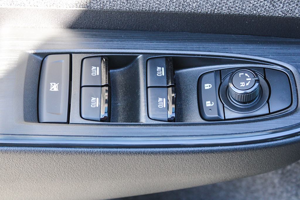 Thumbnail: 2026 Subaru Outback - 22