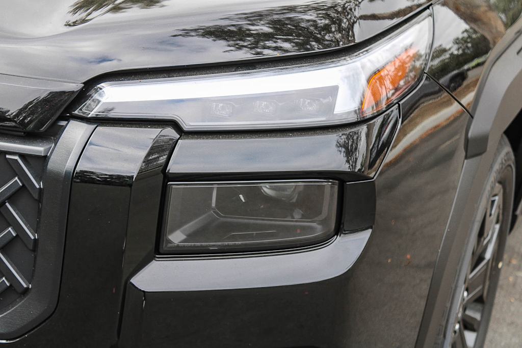 Thumbnail: 2026 Subaru Outback - 20