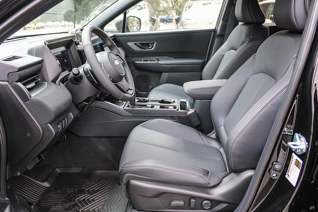 Thumbnail: 2026 Subaru Outback - 11