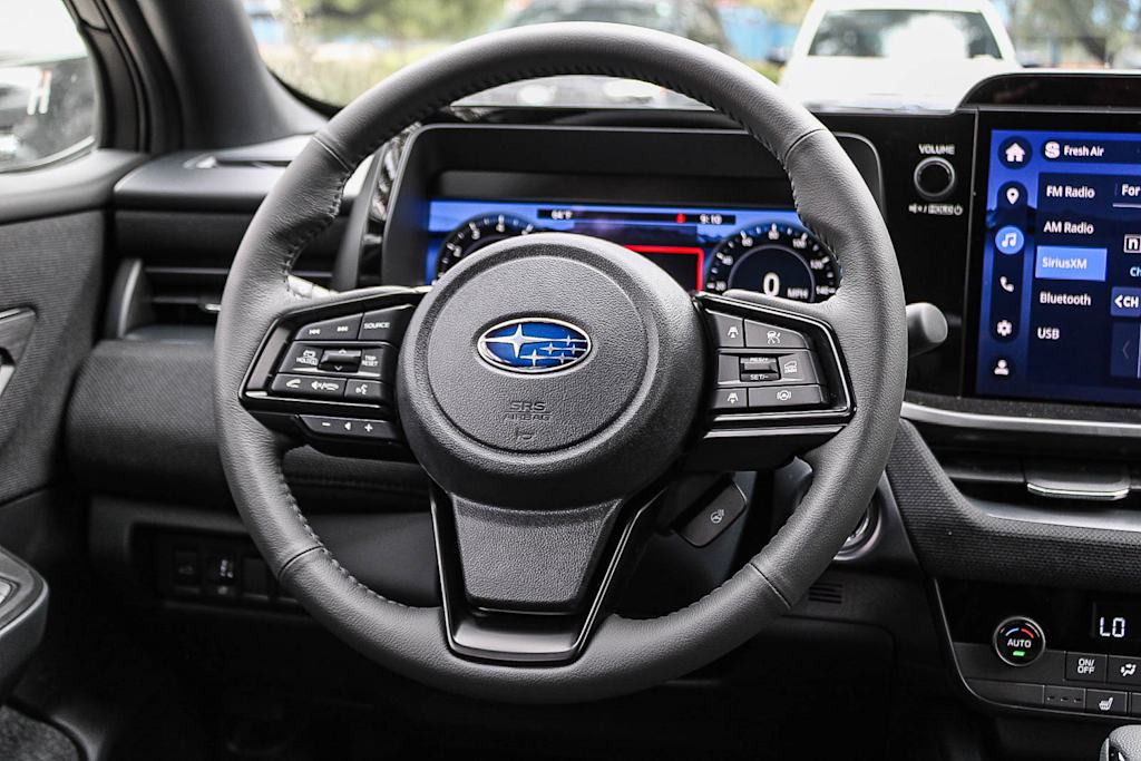Thumbnail: 2026 Subaru Outback - 9