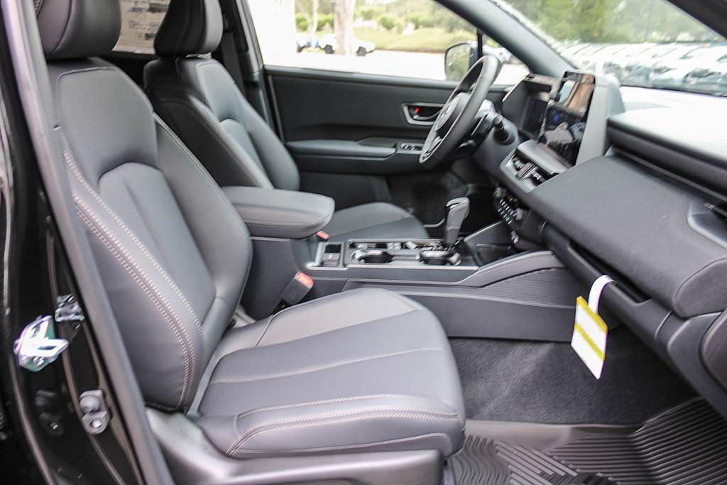 Thumbnail: 2026 Subaru Outback - 10