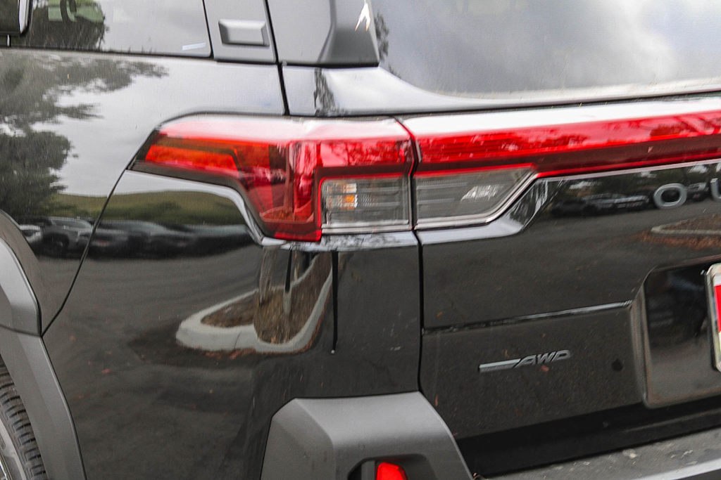 Thumbnail: 2026 Subaru Outback - 19