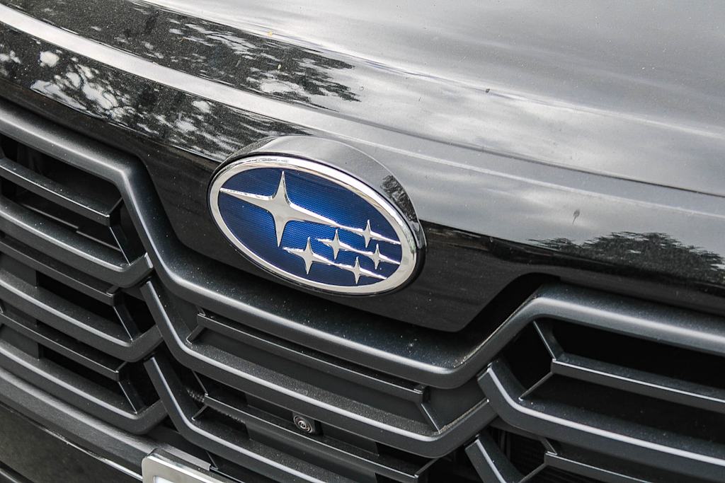 Thumbnail: 2026 Subaru Outback - 6