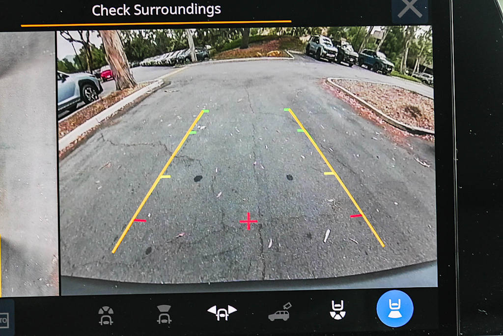 Thumbnail: 2026 Subaru Outback - 26