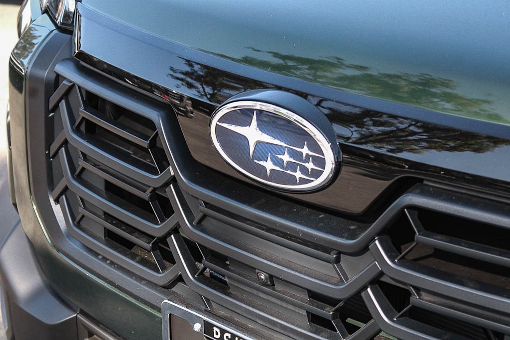Thumbnail: 2026 Subaru Outback - 6