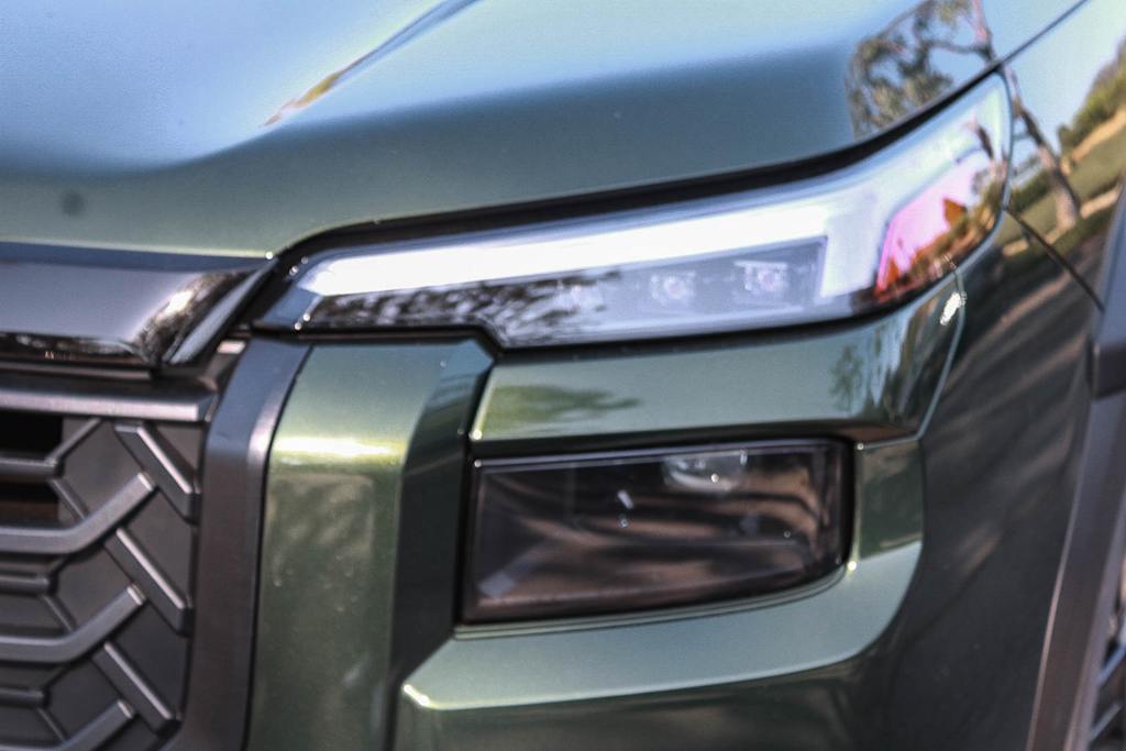 Thumbnail: 2026 Subaru Outback - 20