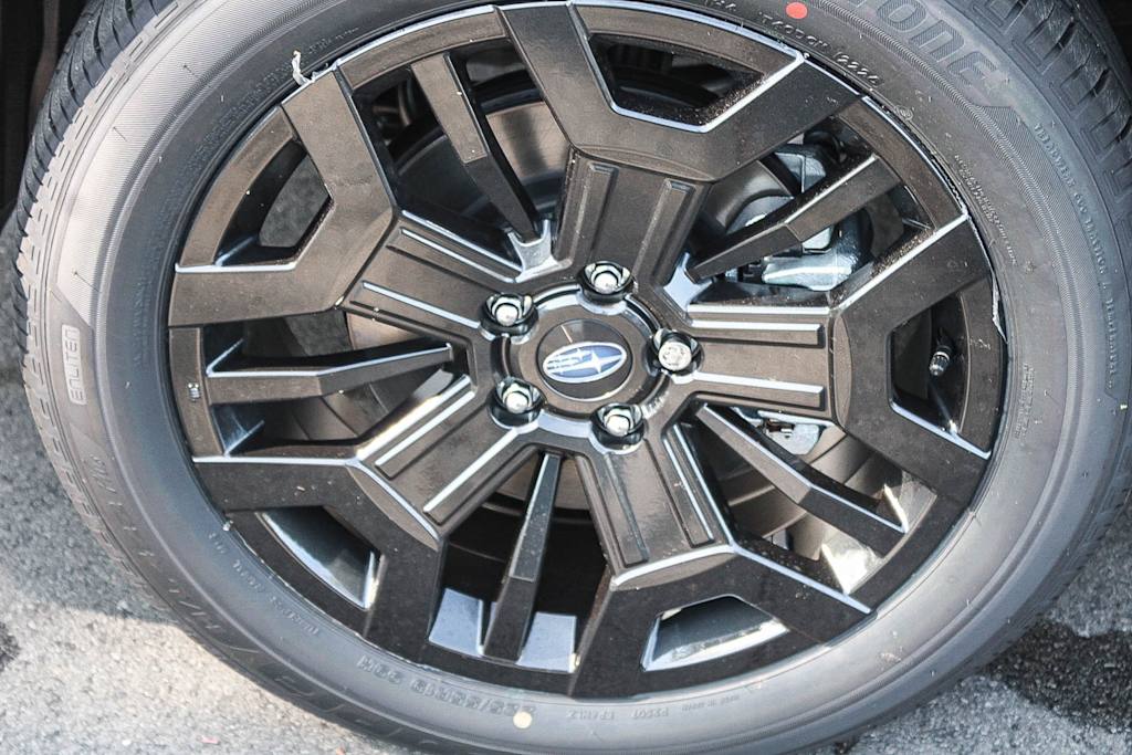 Thumbnail: 2026 Subaru Outback - 7