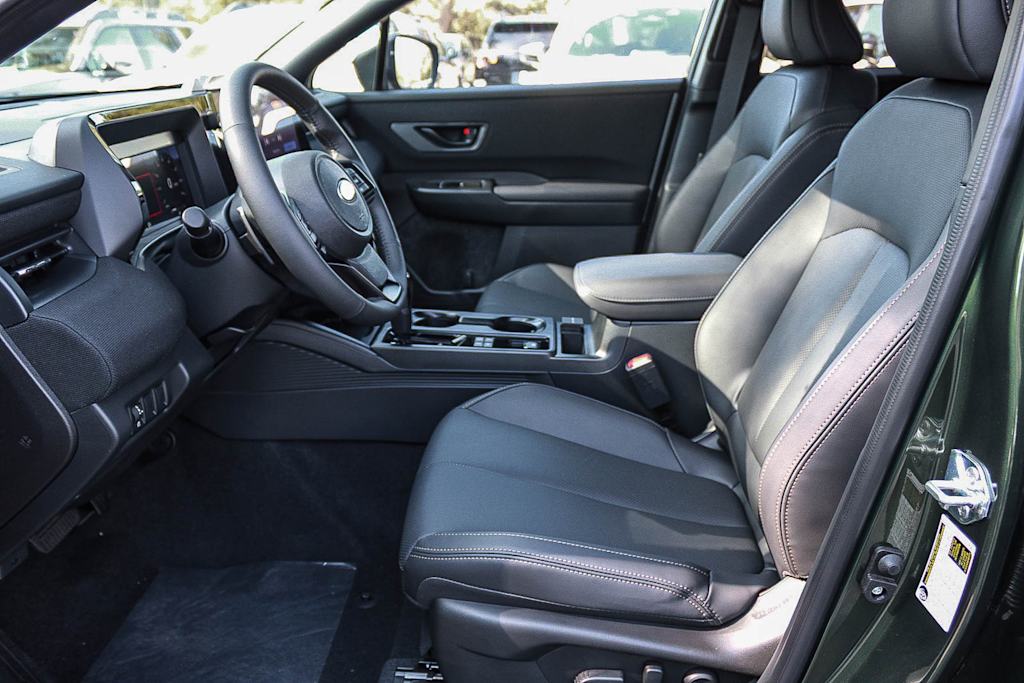 Thumbnail: 2026 Subaru Outback - 11