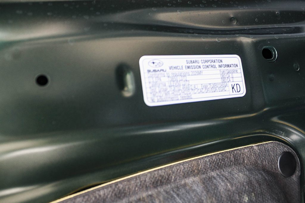 Thumbnail: 2026 Subaru Outback - 16