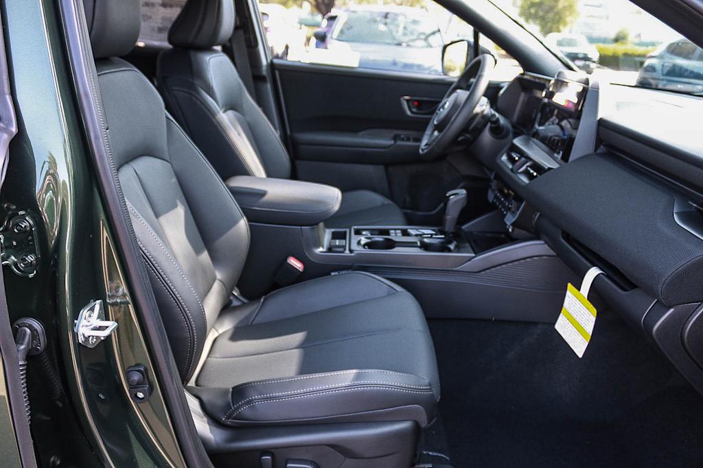Thumbnail: 2026 Subaru Outback - 10