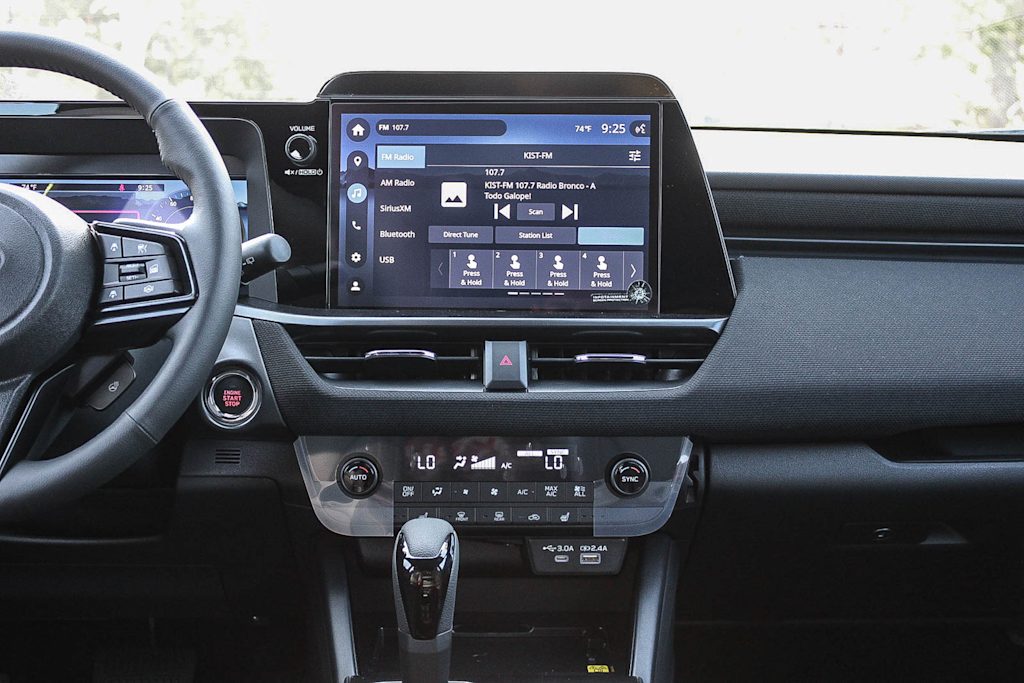 Thumbnail: 2026 Subaru Outback - 13