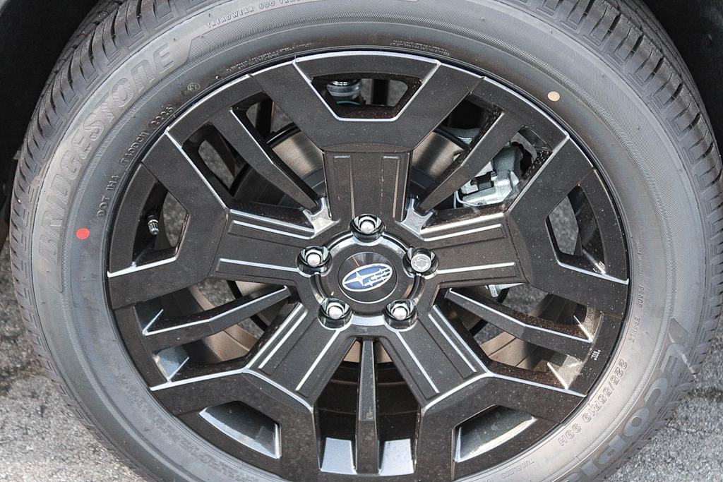 Thumbnail: 2026 Subaru Outback - 21