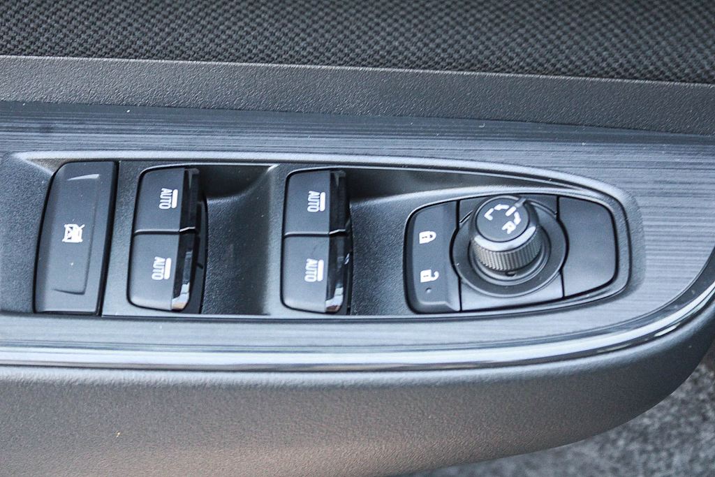 Thumbnail: 2026 Subaru Outback - 23