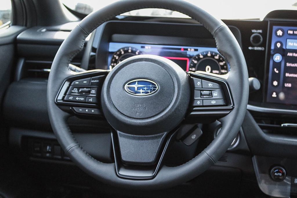 Thumbnail: 2026 Subaru Outback - 9