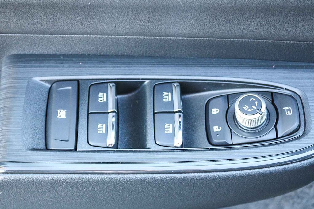 Thumbnail: 2026 Subaru Outback - 23