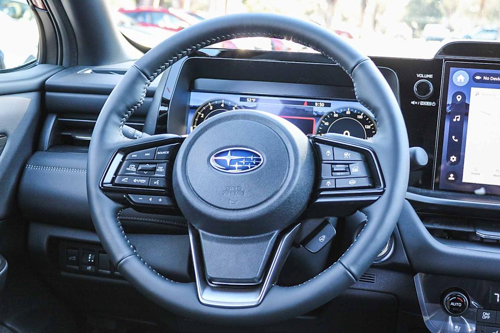 Thumbnail: 2026 Subaru Outback - 9