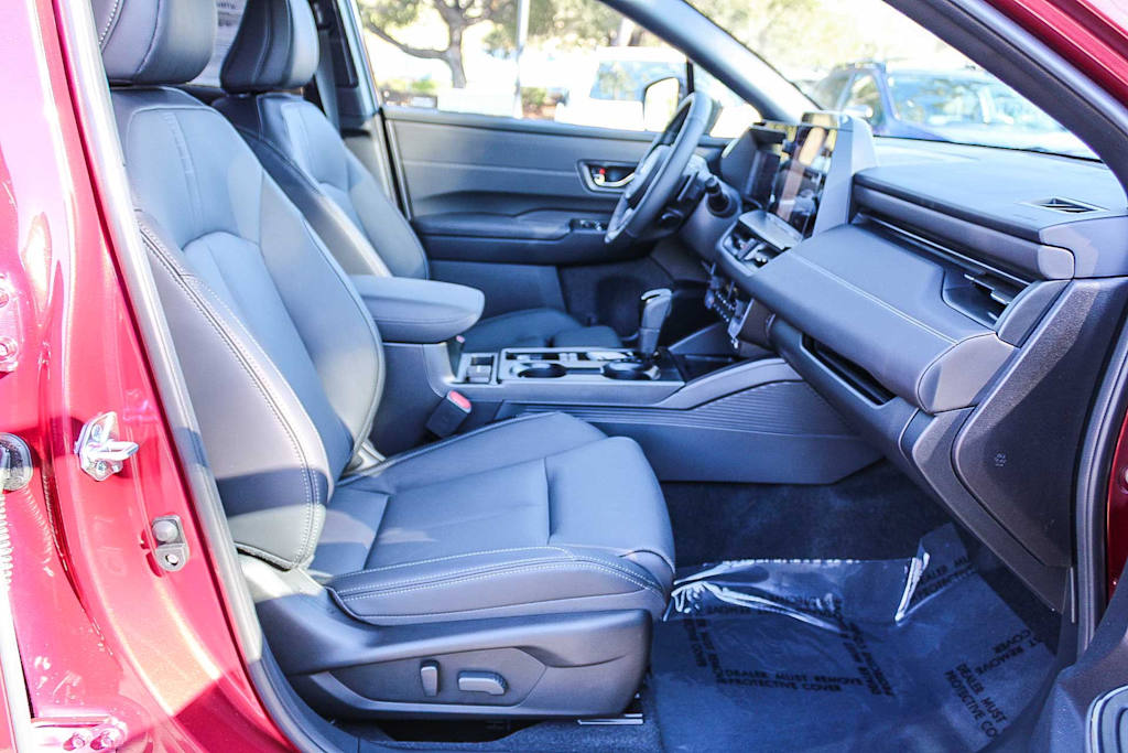 Thumbnail: 2026 Subaru Outback - 10