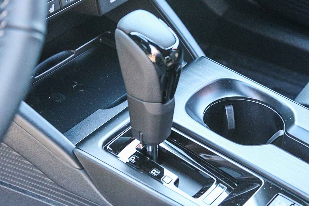 Thumbnail: 2026 Subaru Outback - 14